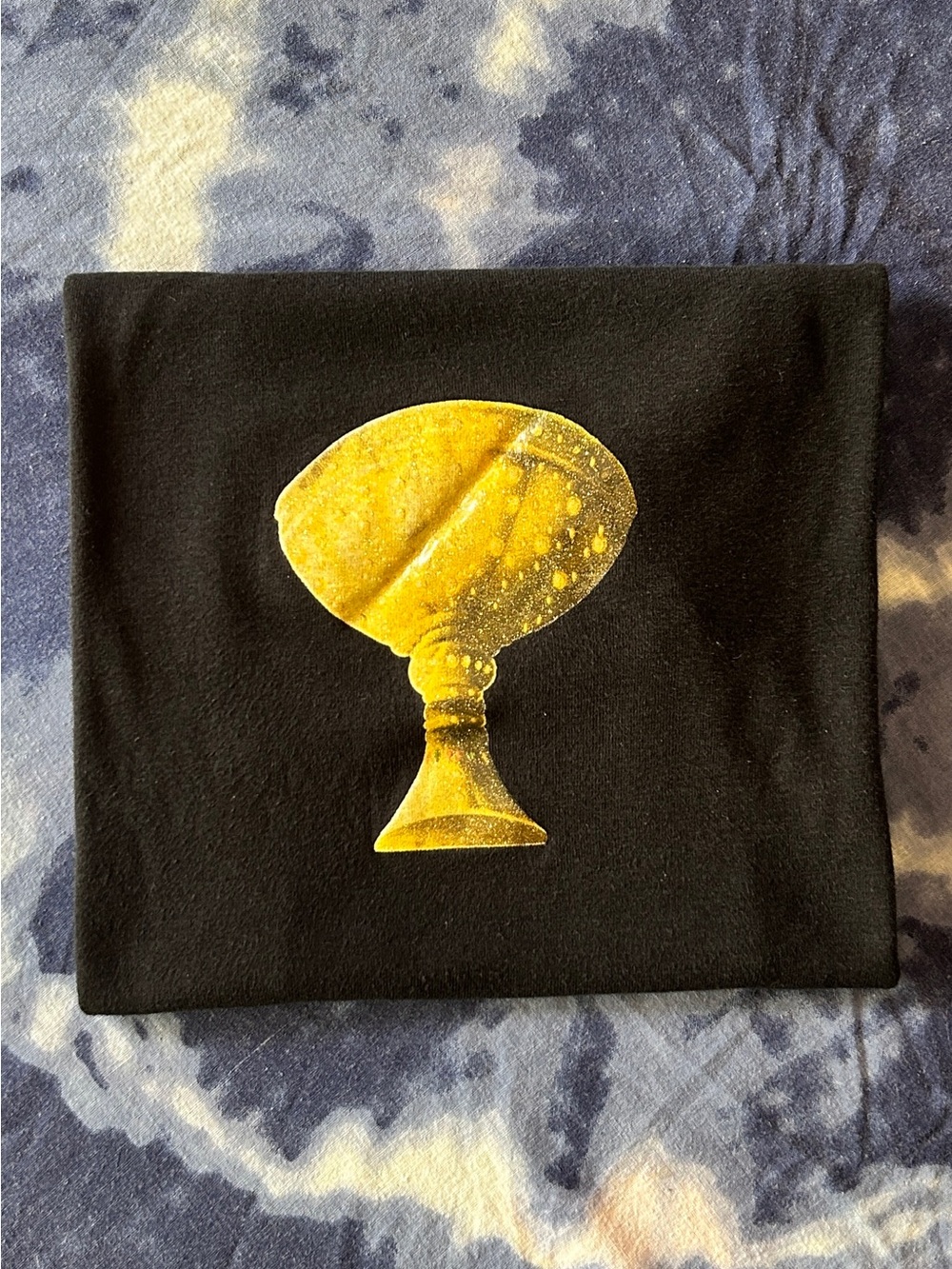 Vintage Spamalot Baby Tee